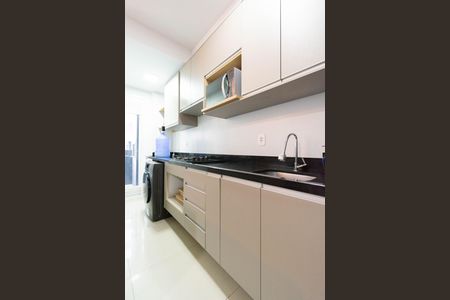 Apartamento para alugar com 56m², 2 quartos e 1 vaga
