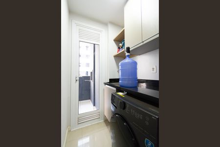 Apartamento para alugar com 56m², 2 quartos e 1 vaga