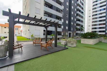 Apartamento para alugar com 56m², 2 quartos e 1 vaga