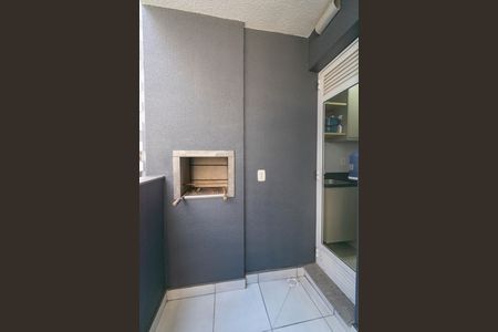 Apartamento para alugar com 56m², 2 quartos e 1 vaga