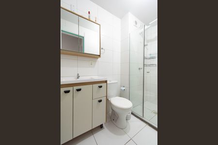 Apartamento para alugar com 56m², 2 quartos e 1 vaga