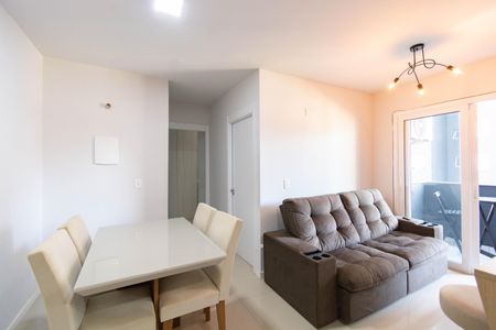 Apartamento para alugar com 2 quartos, 56m² em Centro, Canoas