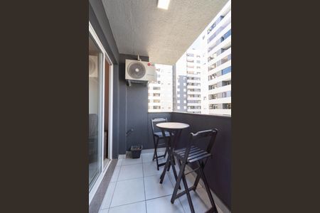 Apartamento para alugar com 56m², 2 quartos e 1 vaga