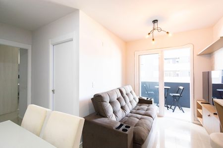 Apartamento para alugar com 2 quartos, 56m² em Centro, Canoas