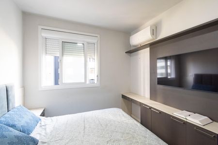 Apartamento para alugar com 2 quartos, 56m² em Centro, Canoas