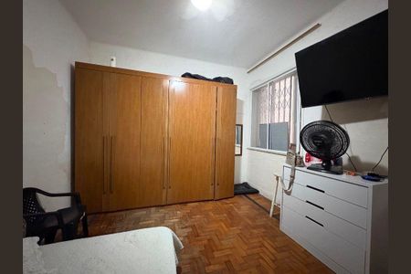 Apartamento à venda com 3 quartos, 100m² em Icaraí, Niterói