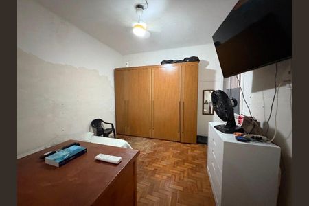 Apartamento à venda com 3 quartos, 100m² em Icaraí, Niterói