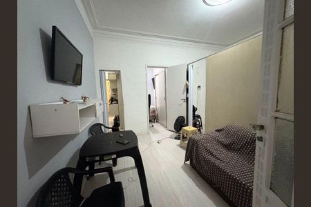 Apartamento à venda com 3 quartos, 100m² em Icaraí, Niterói
