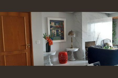 Apartamento à venda com 2 quartos, 126m² em Cidade Monções, São Paulo