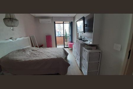Apartamento à venda com 2 quartos, 126m² em Cidade Monções, São Paulo