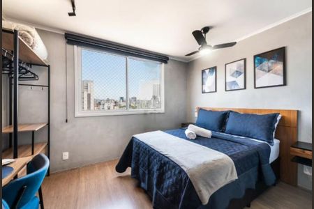 Kitnet/Studio à venda com 1 quarto, 19m² em Brás, São Paulo