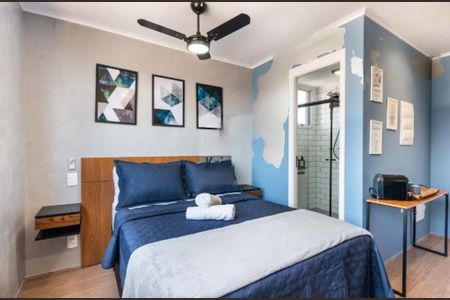 Kitnet/Studio à venda com 1 quarto, 19m² em Brás, São Paulo