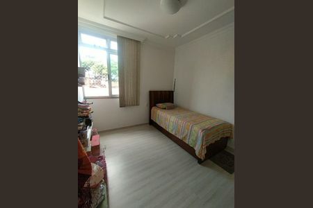 Apartamento à venda com 3 quartos, 81m² em Santa Monica, Belo Horizonte