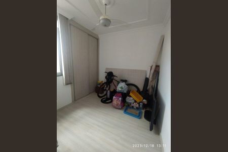 Apartamento à venda com 3 quartos, 81m² em Santa Monica, Belo Horizonte