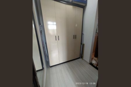 Apartamento à venda com 3 quartos, 81m² em Santa Monica, Belo Horizonte