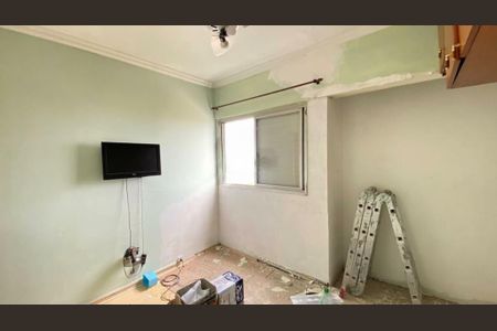 Apartamento à venda com 4 quartos, 146m² em Parque Tomas Saraiva, São Paulo