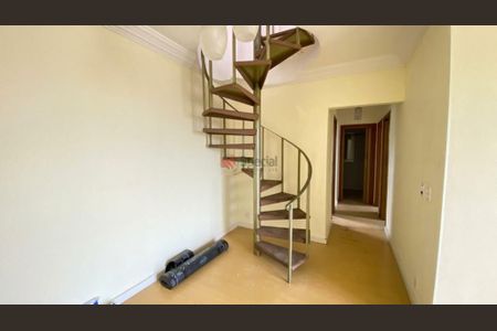 Apartamento à venda com 146m², 4 quartos e 1 vaga