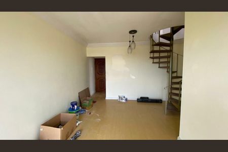 Apartamento à venda com 4 quartos, 146m² em Parque Tomas Saraiva, São Paulo