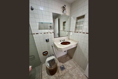 Apartamento para alugar com 90m², 2 quartos e 1 vaga