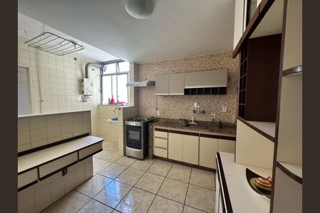 Apartamento para alugar com 2 quartos, 90m² em Tijuca, Rio de Janeiro