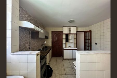 Apartamento para alugar com 2 quartos, 90m² em Tijuca, Rio de Janeiro