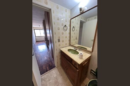 Apartamento para alugar com 90m², 2 quartos e 1 vaga