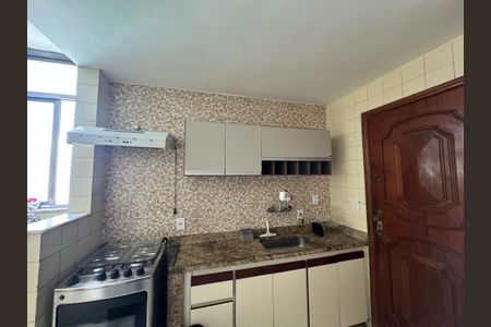 Apartamento para alugar com 2 quartos, 90m² em Tijuca, Rio de Janeiro