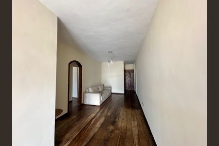 Apartamento para alugar com 2 quartos, 90m² em Tijuca, Rio de Janeiro