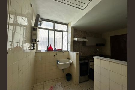 Apartamento para alugar com 2 quartos, 90m² em Tijuca, Rio de Janeiro