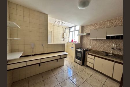 Apartamento para alugar com 2 quartos, 90m² em Tijuca, Rio de Janeiro
