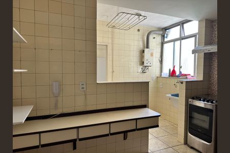 Apartamento para alugar com 2 quartos, 90m² em Tijuca, Rio de Janeiro