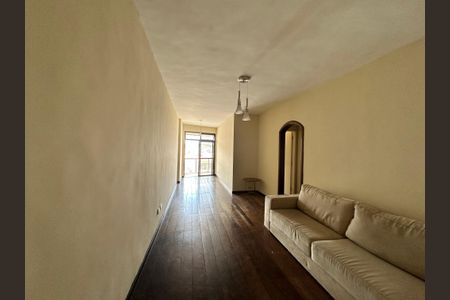 Apartamento para alugar com 2 quartos, 90m² em Tijuca, Rio de Janeiro
