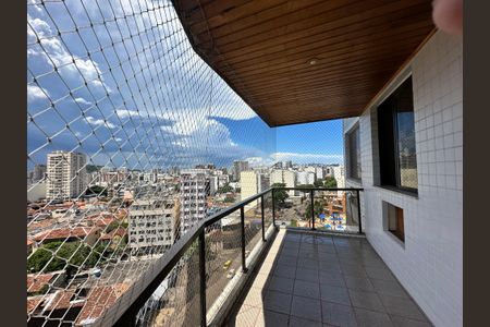 Apartamento para alugar com 90m², 2 quartos e 1 vaga