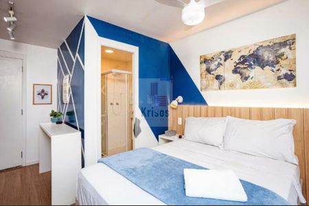 Kitnet/Studio à venda com 1 quarto, 19m² em Brás, São Paulo