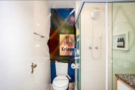 Kitnet/Studio à venda com 1 quarto, 19m² em Brás, São Paulo