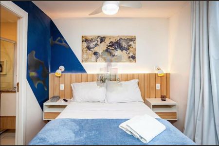 Kitnet/Studio à venda com 1 quarto, 19m² em Brás, São Paulo