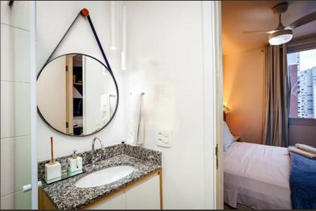 Kitnet/Studio à venda com 1 quarto, 19m² em Brás, São Paulo