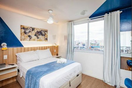 Kitnet/Studio à venda com 1 quarto, 19m² em Brás, São Paulo