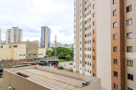 Apartamento para alugar com 30m², 1 quarto e sem vaga Apartamento para alugar com 30m², 1 quarto e sem vagaQuarto