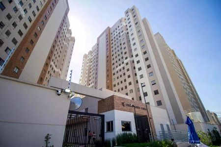 Apartamento para alugar com 30m², 1 quarto e sem vaga