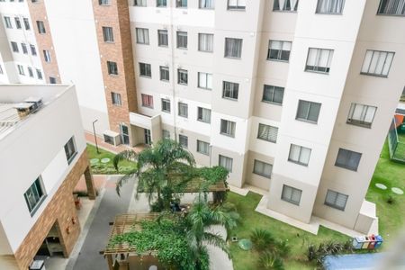 Apartamento para alugar com 30m², 1 quarto e sem vaga Apartamento para alugar com 30m², 1 quarto e sem vagaQuarto