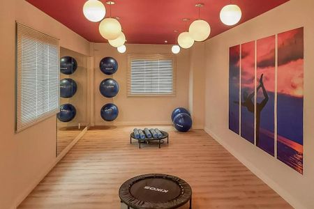 Apartamento para alugar com 30m², 1 quarto e sem vaga