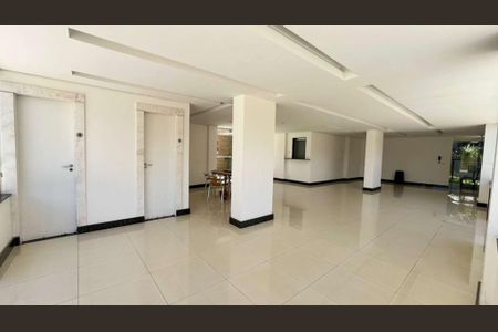 Apartamento à venda com 4 quartos, 180m² em Cruzeiro, Belo Horizonte