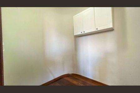 Apartamento à venda com 4 quartos, 180m² em Cruzeiro, Belo Horizonte