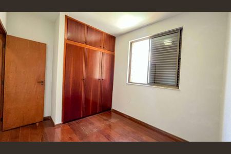 Apartamento à venda com 4 quartos, 180m² em Cruzeiro, Belo Horizonte