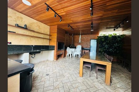 Apartamento à venda com 2 quartos, 63m² em Jardim Taquaral, São Paulo