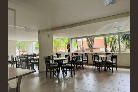 Apartamento à venda com 2 quartos, 63m² em Jardim Taquaral, São Paulo