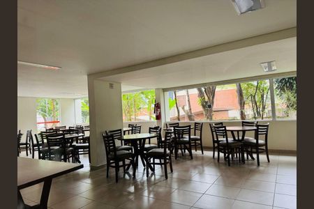 Apartamento à venda com 63m², 2 quartos e 1 vaga