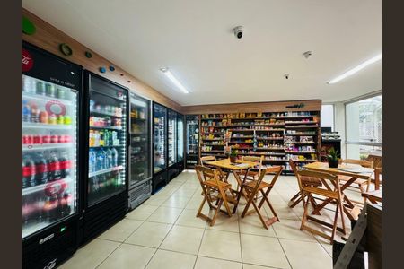 Apartamento à venda com 63m², 2 quartos e 1 vaga