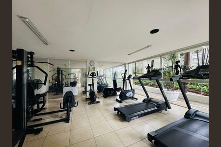 Apartamento à venda com 63m², 2 quartos e 1 vaga